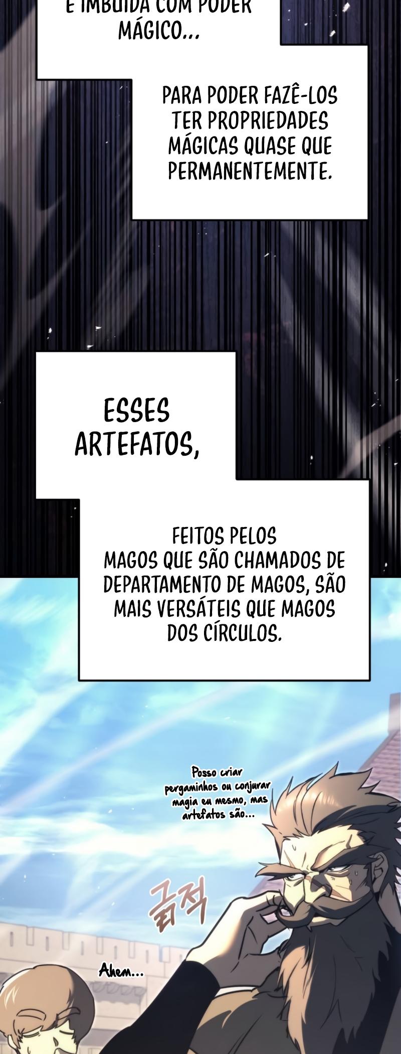 A Flame Reborn Capítulo 44 Página 41