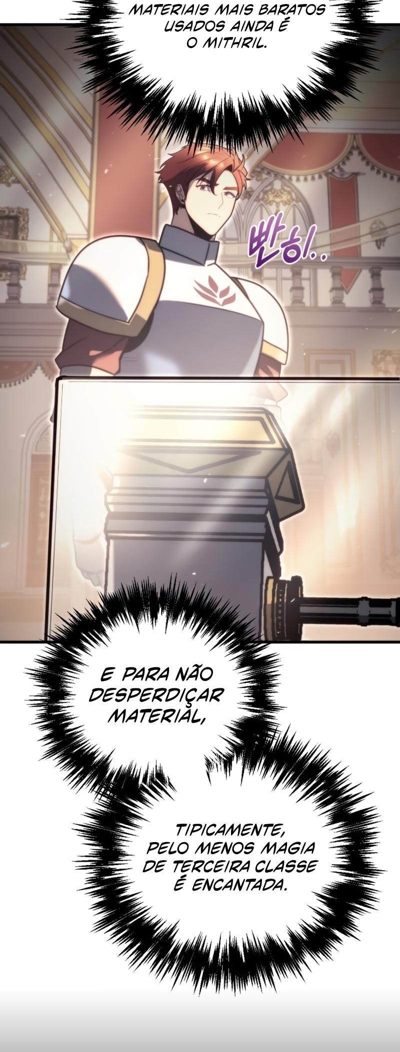 A Flame Reborn Capítulo 44 Página 43
