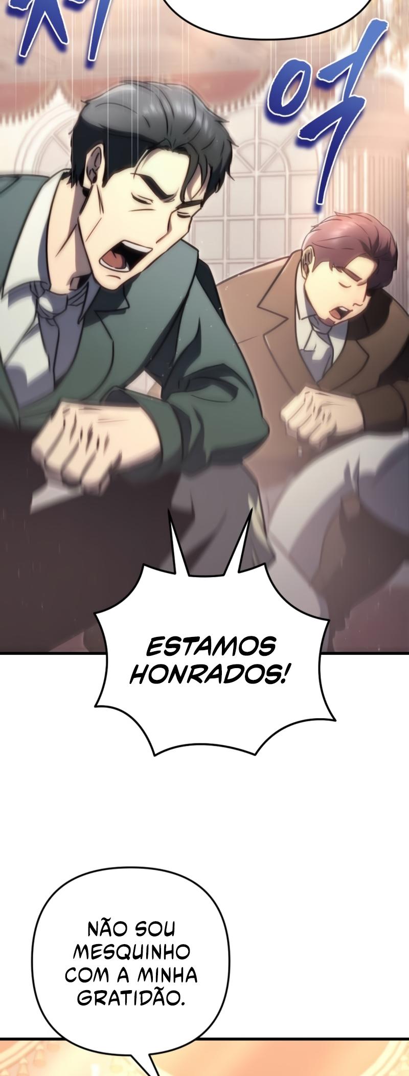 A Flame Reborn Capítulo 44 Página 46