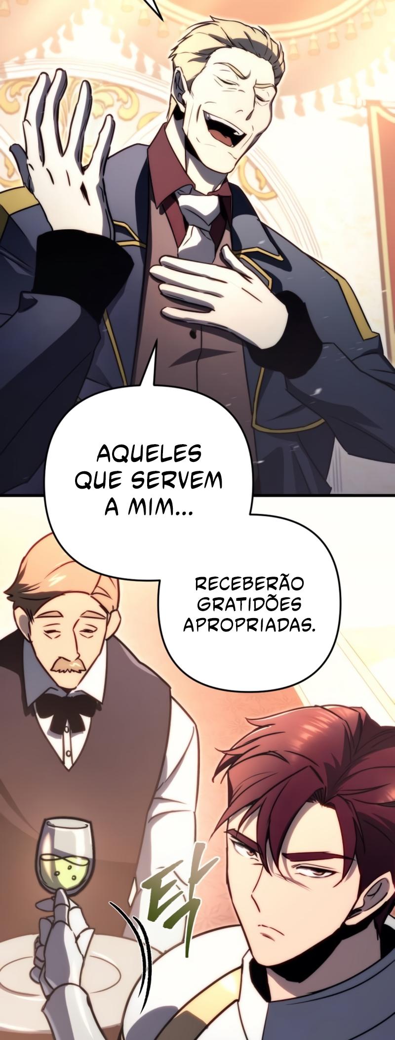 A Flame Reborn Capítulo 44 Página 47