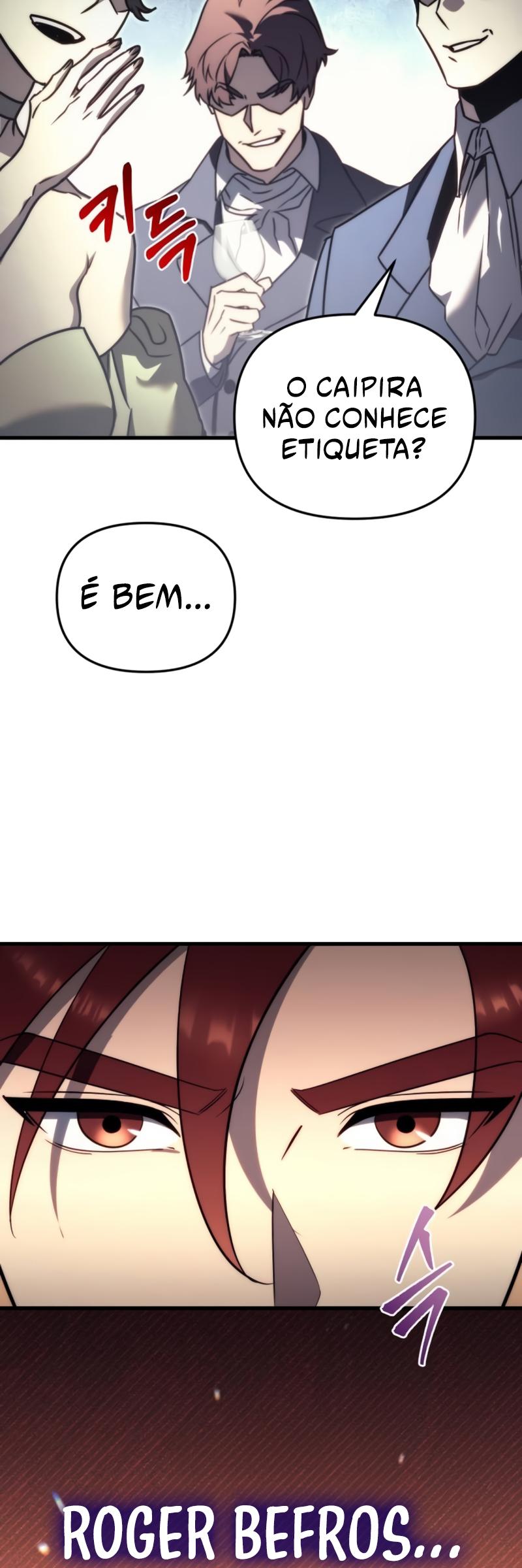 A Flame Reborn Capítulo 44 Página 5