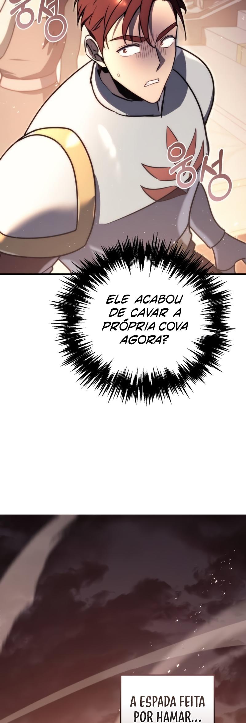 A Flame Reborn Capítulo 44 Página 53
