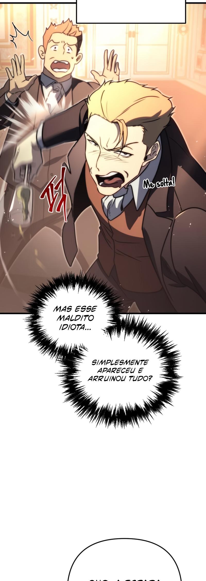 A Flame Reborn Capítulo 44 Página 57