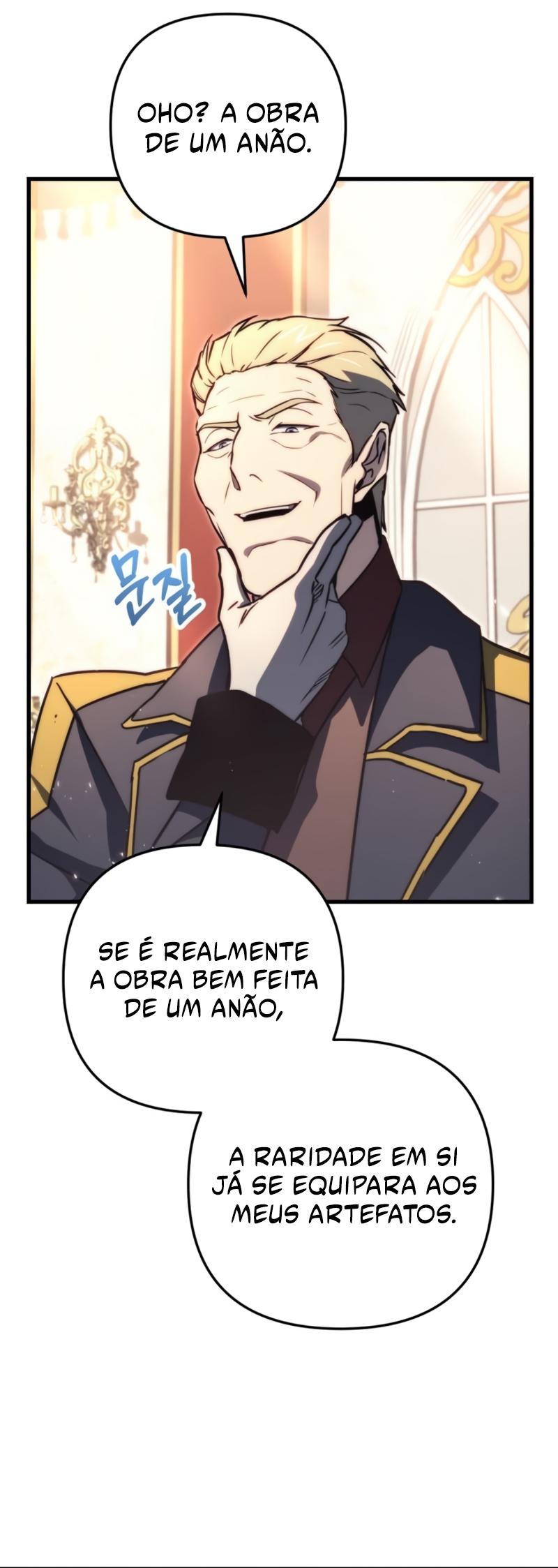 A Flame Reborn Capítulo 44 Página 59