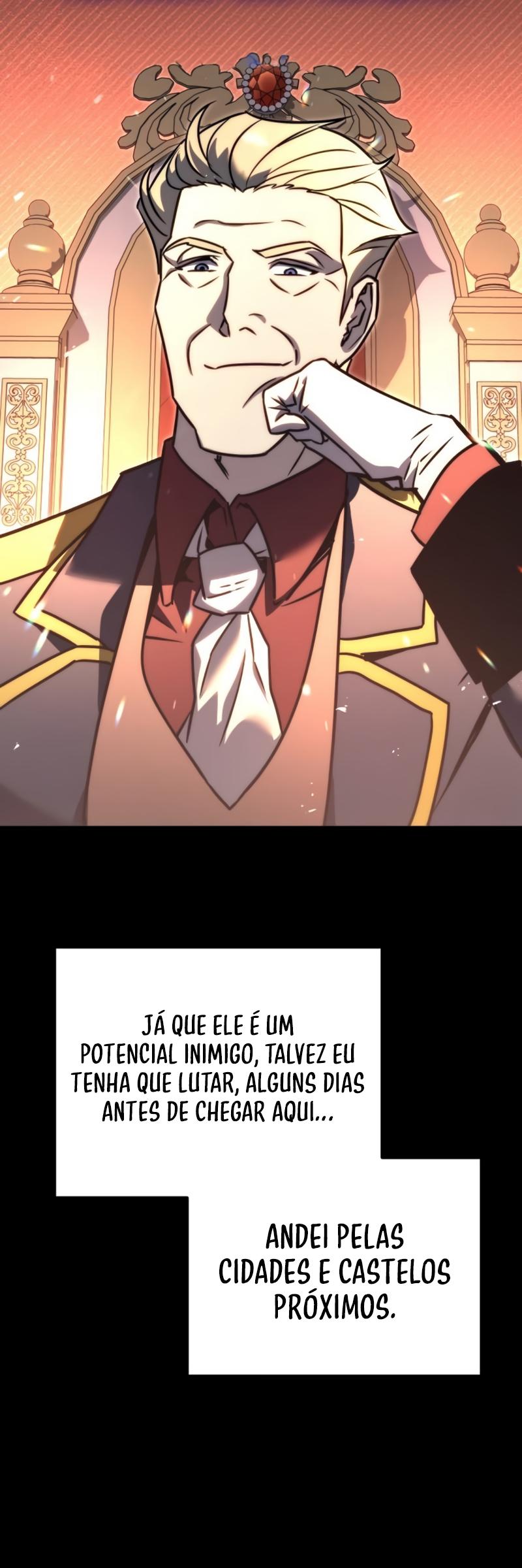 A Flame Reborn Capítulo 44 Página 6