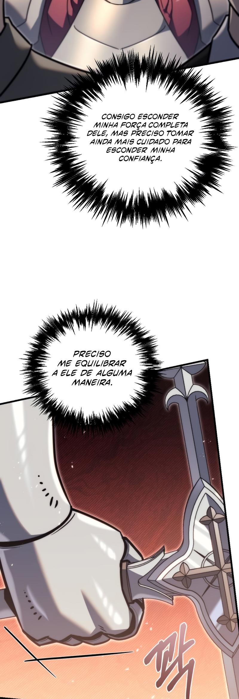A Flame Reborn Capítulo 45 Página 14
