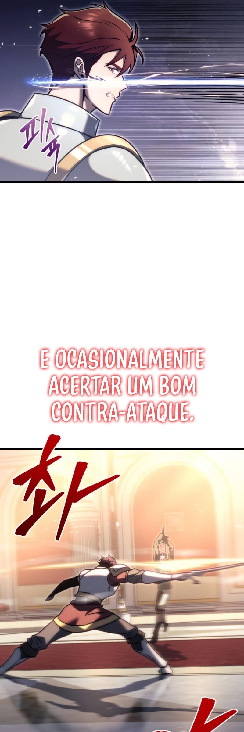 A Flame Reborn Capítulo 45 Página 17
