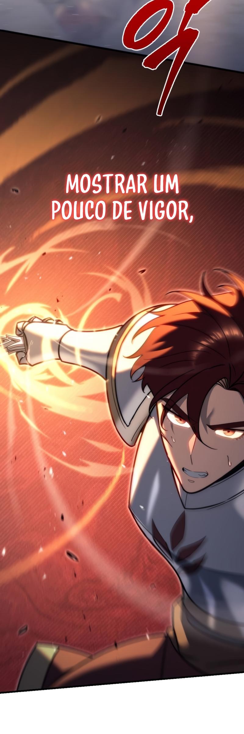 A Flame Reborn Capítulo 45 Página 18