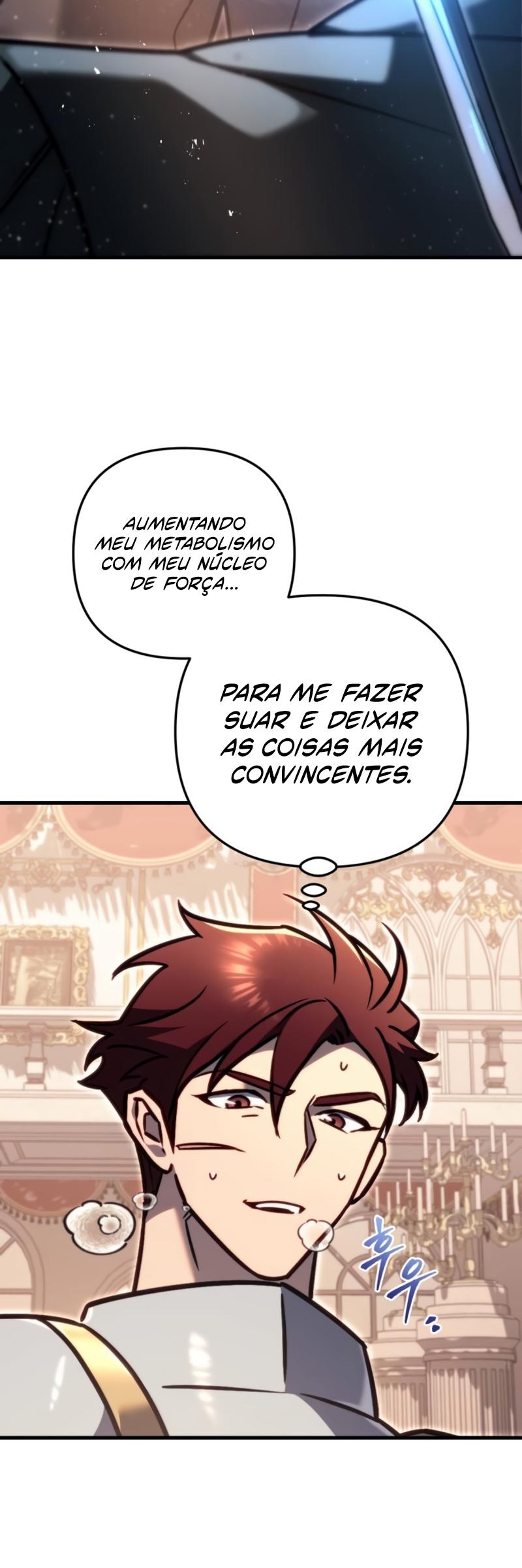 A Flame Reborn Capítulo 45 Página 21