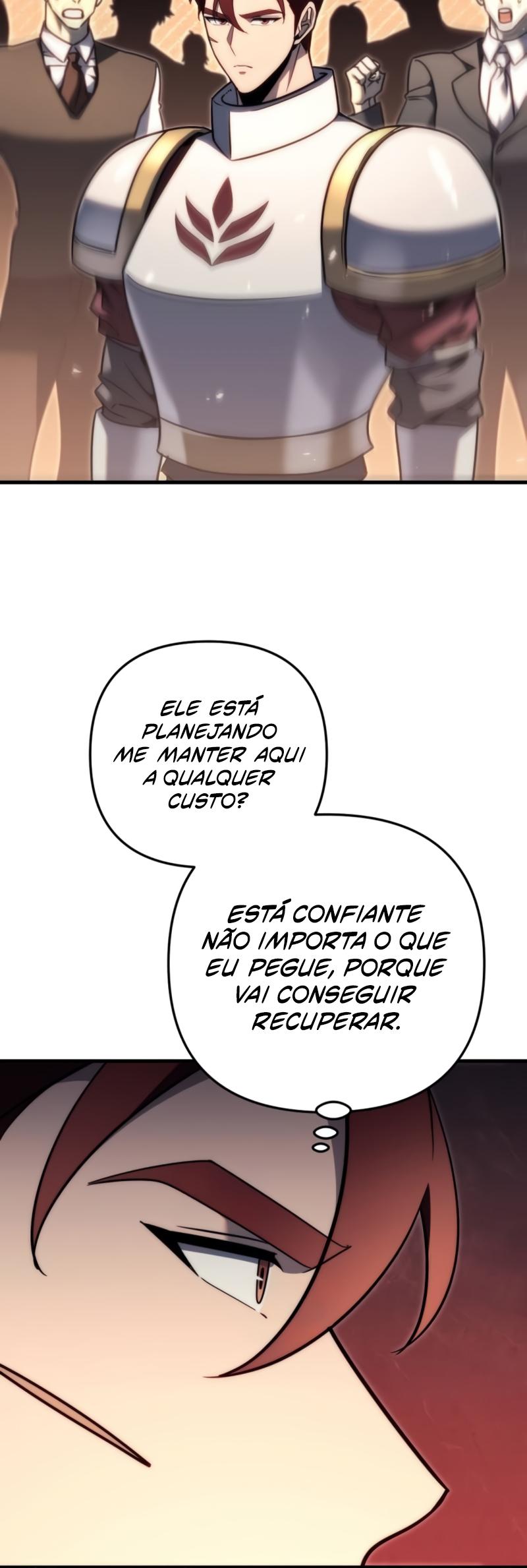 A Flame Reborn Capítulo 45 Página 26
