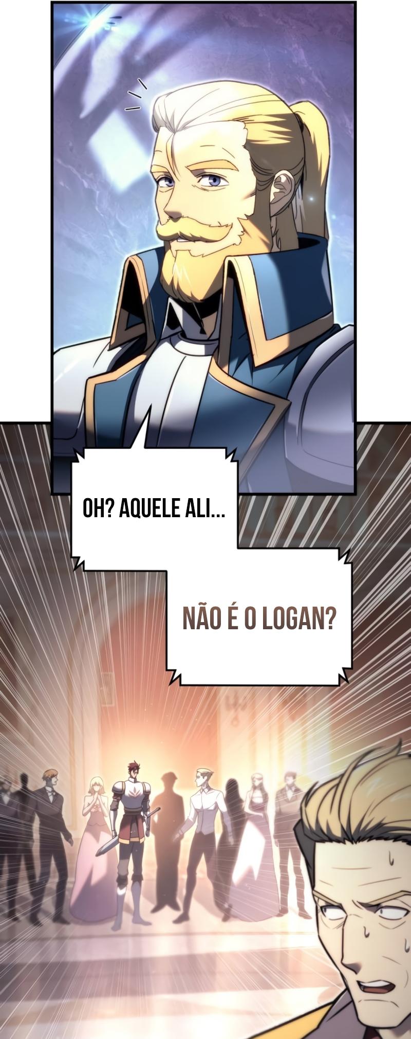 A Flame Reborn Capítulo 45 Página 32