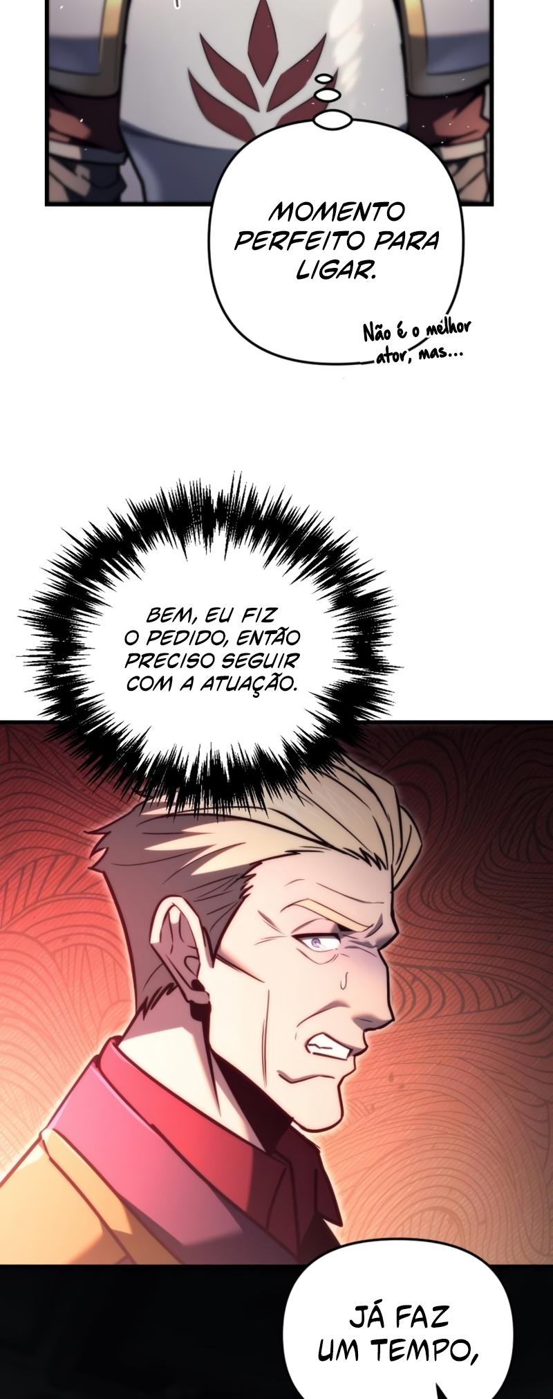 A Flame Reborn Capítulo 45 Página 34
