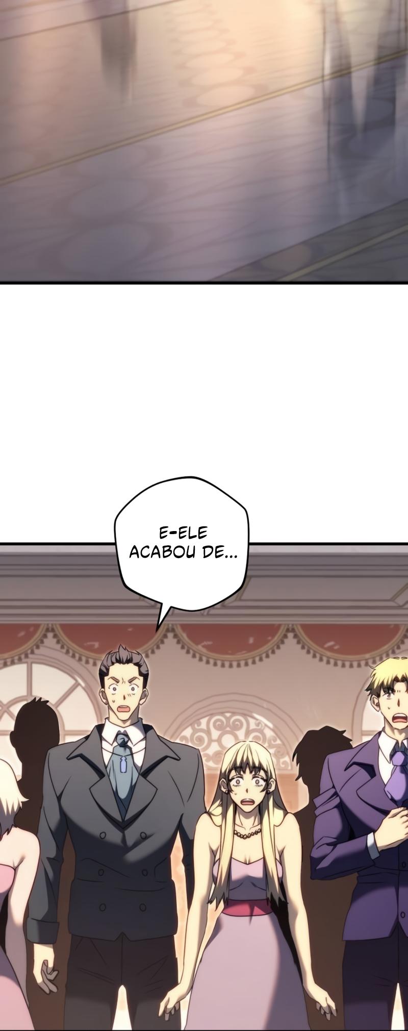 A Flame Reborn Capítulo 45 Página 36