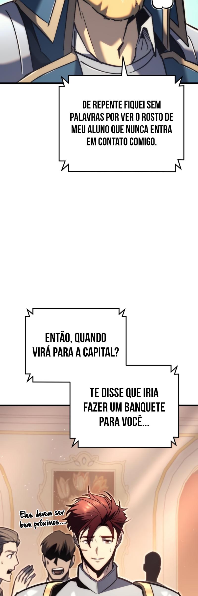 A Flame Reborn Capítulo 45 Página 39