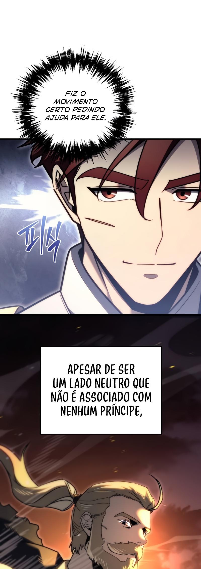 A Flame Reborn Capítulo 45 Página 42