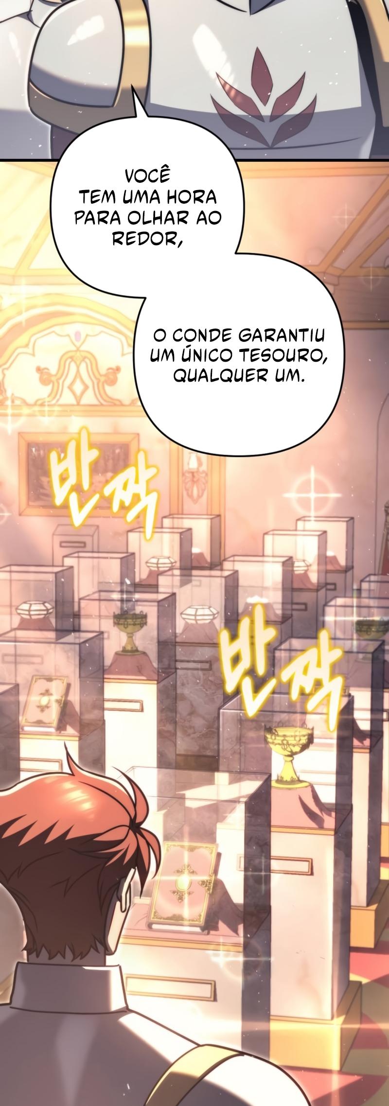 A Flame Reborn Capítulo 45 Página 48