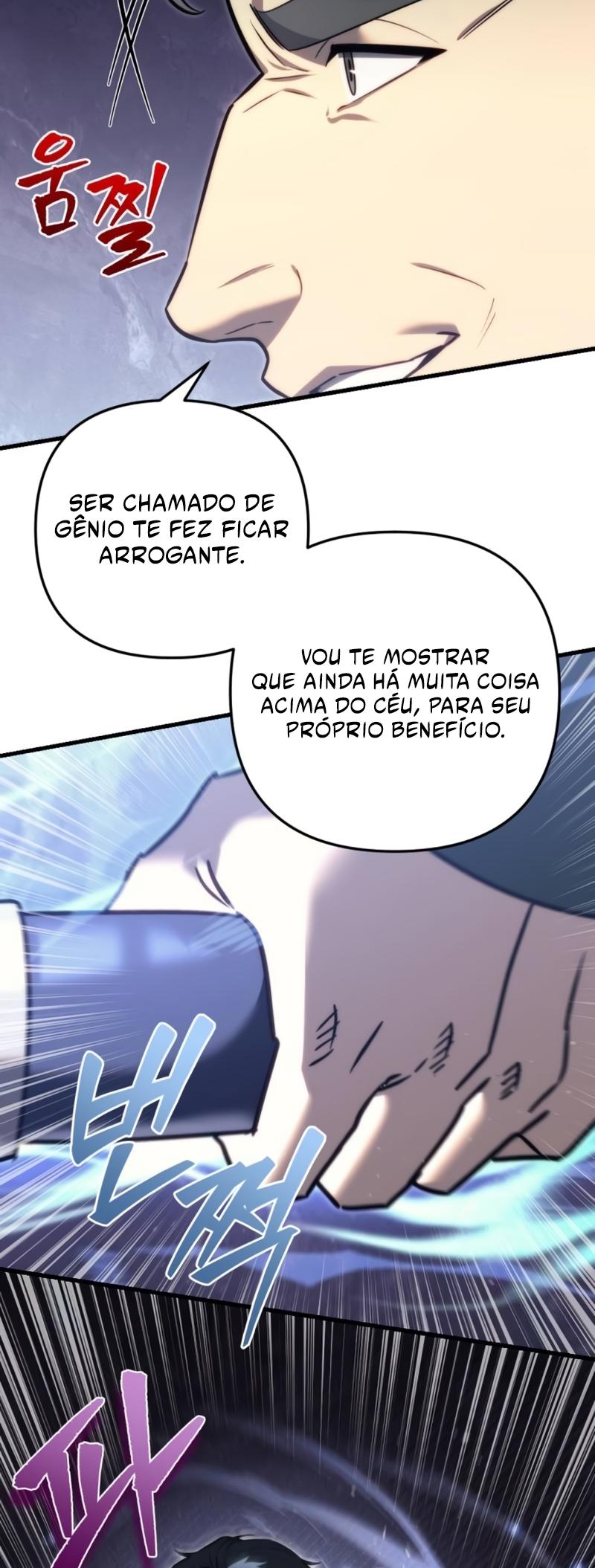 A Flame Reborn Capítulo 45 Página 5