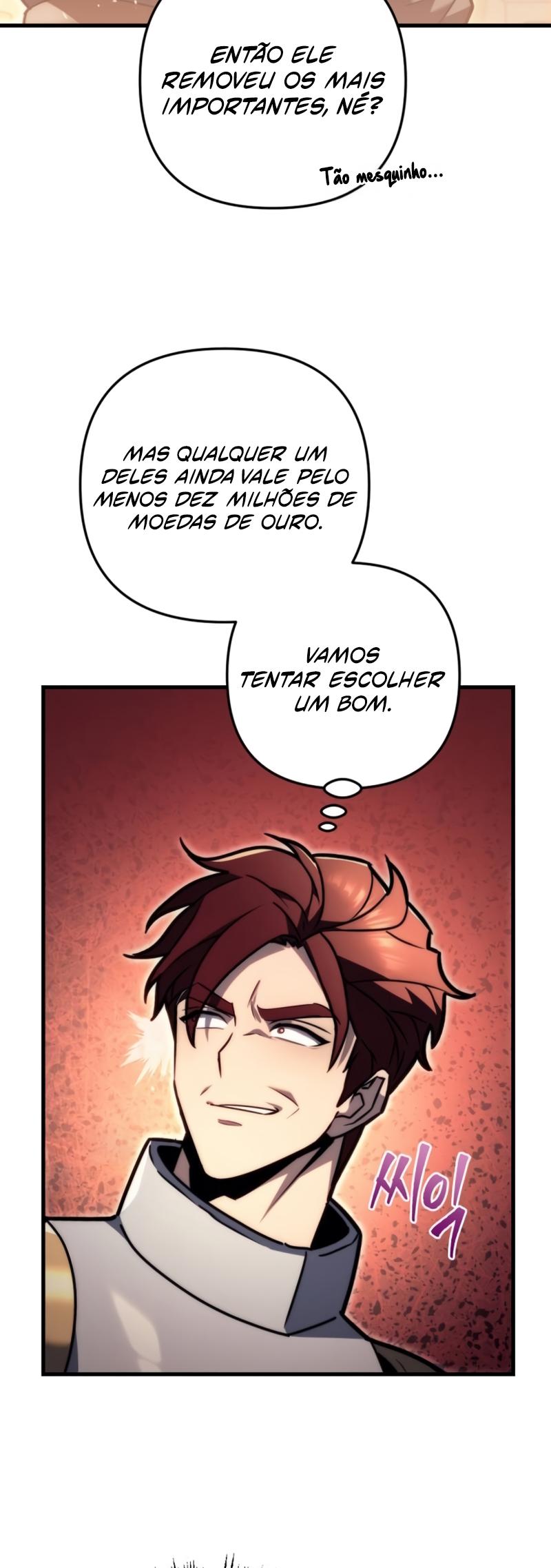 A Flame Reborn Capítulo 45 Página 50