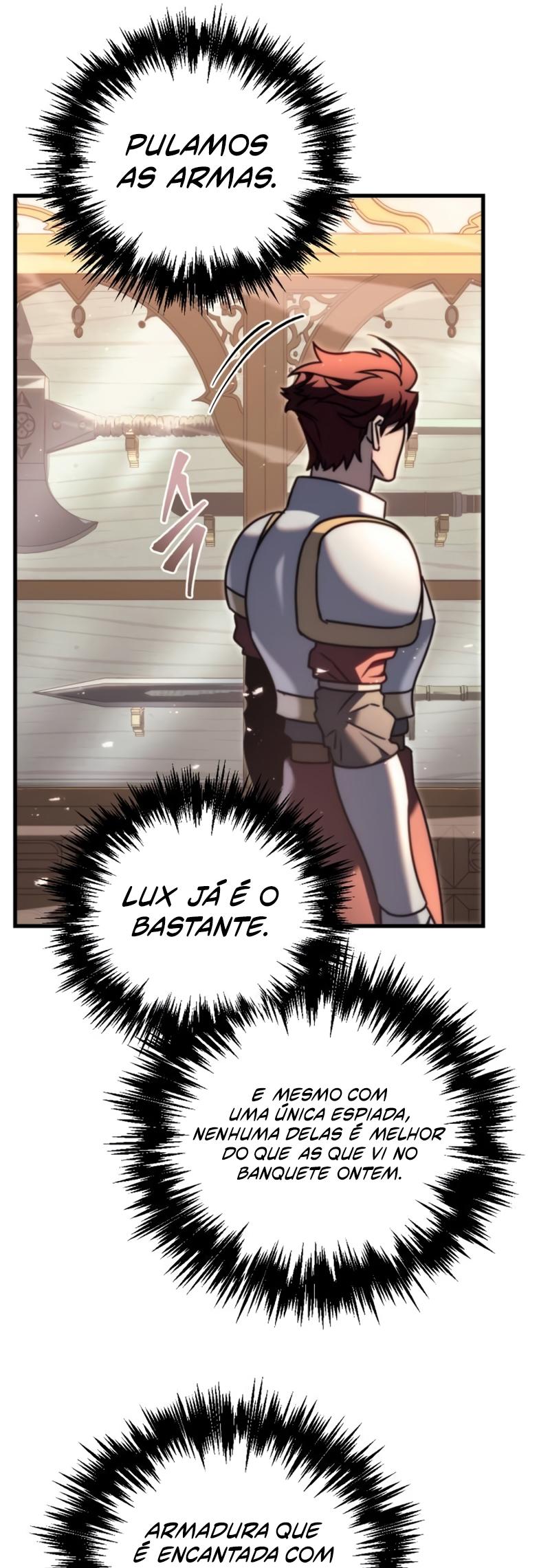 A Flame Reborn Capítulo 45 Página 52