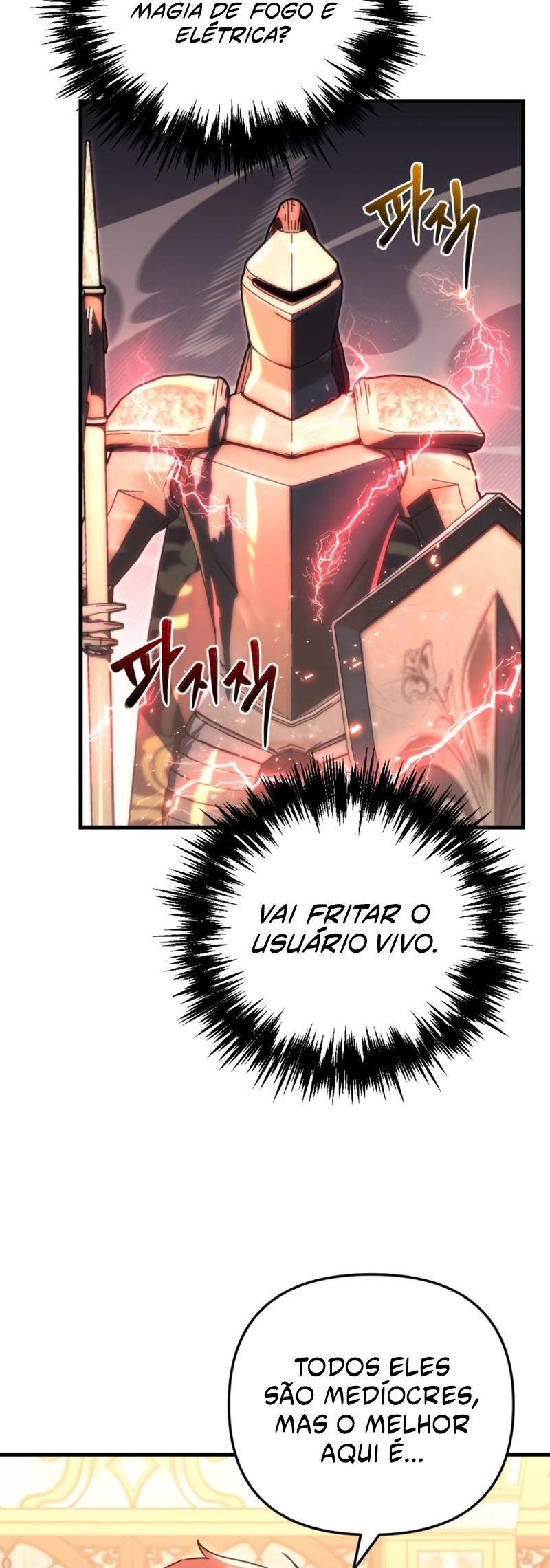 A Flame Reborn Capítulo 45 Página 53
