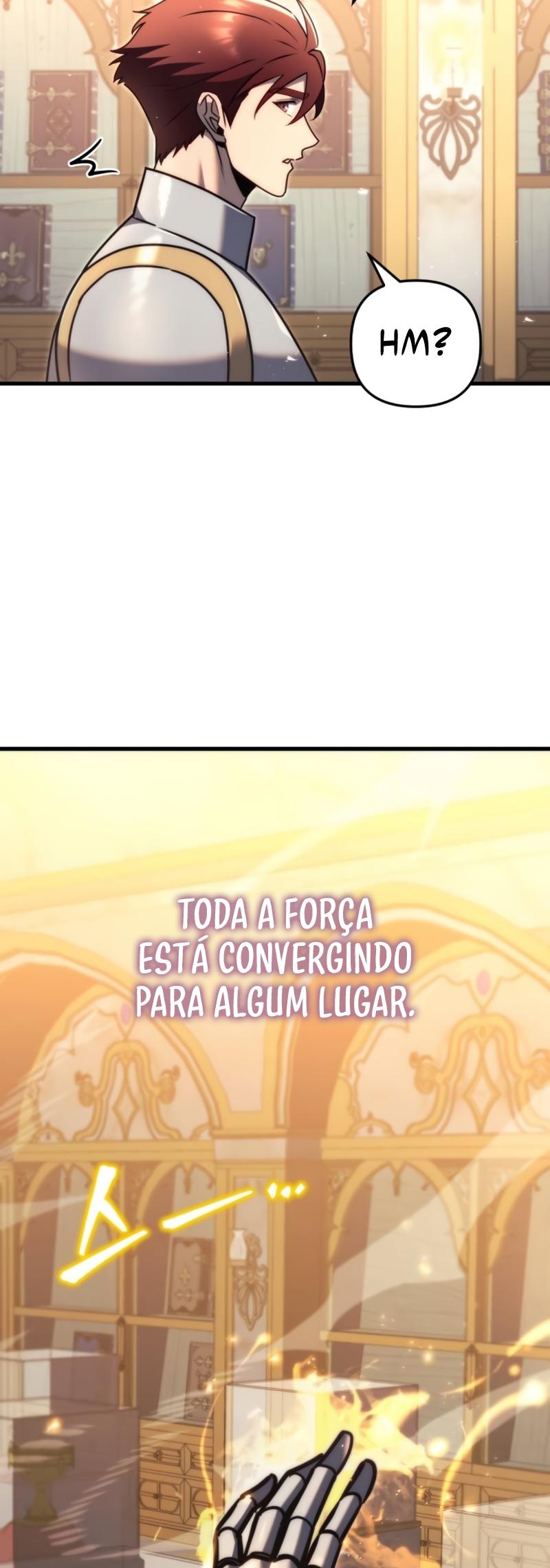 A Flame Reborn Capítulo 45 Página 54