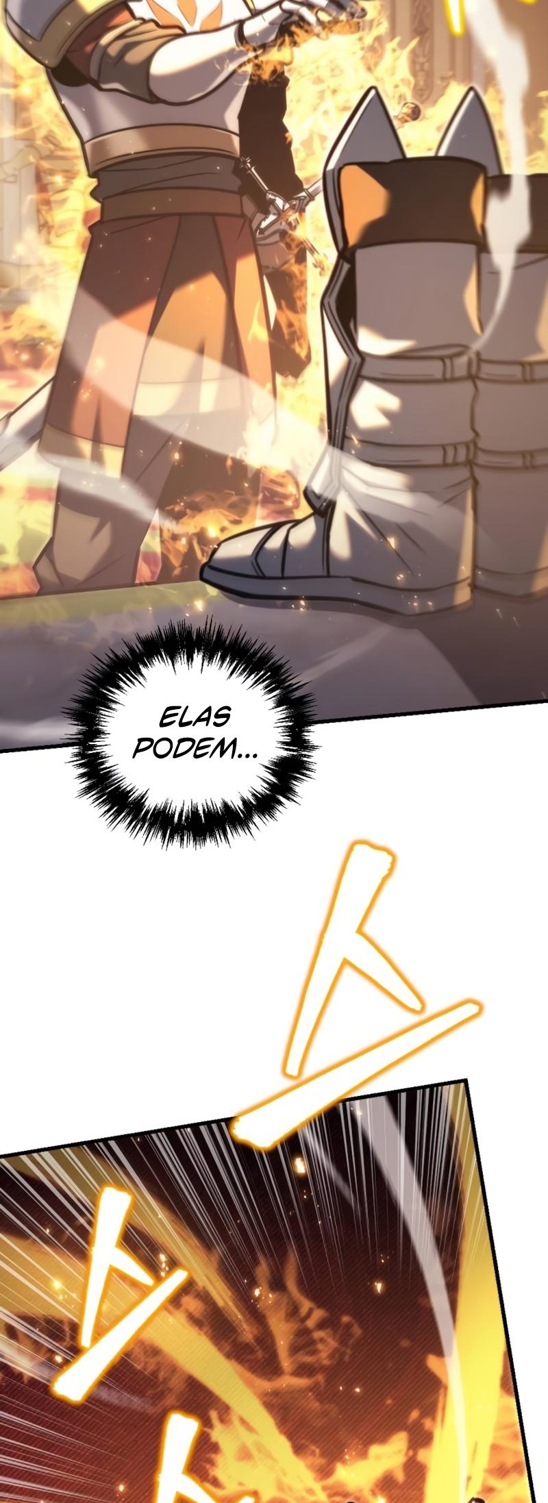 A Flame Reborn Capítulo 45 Página 59