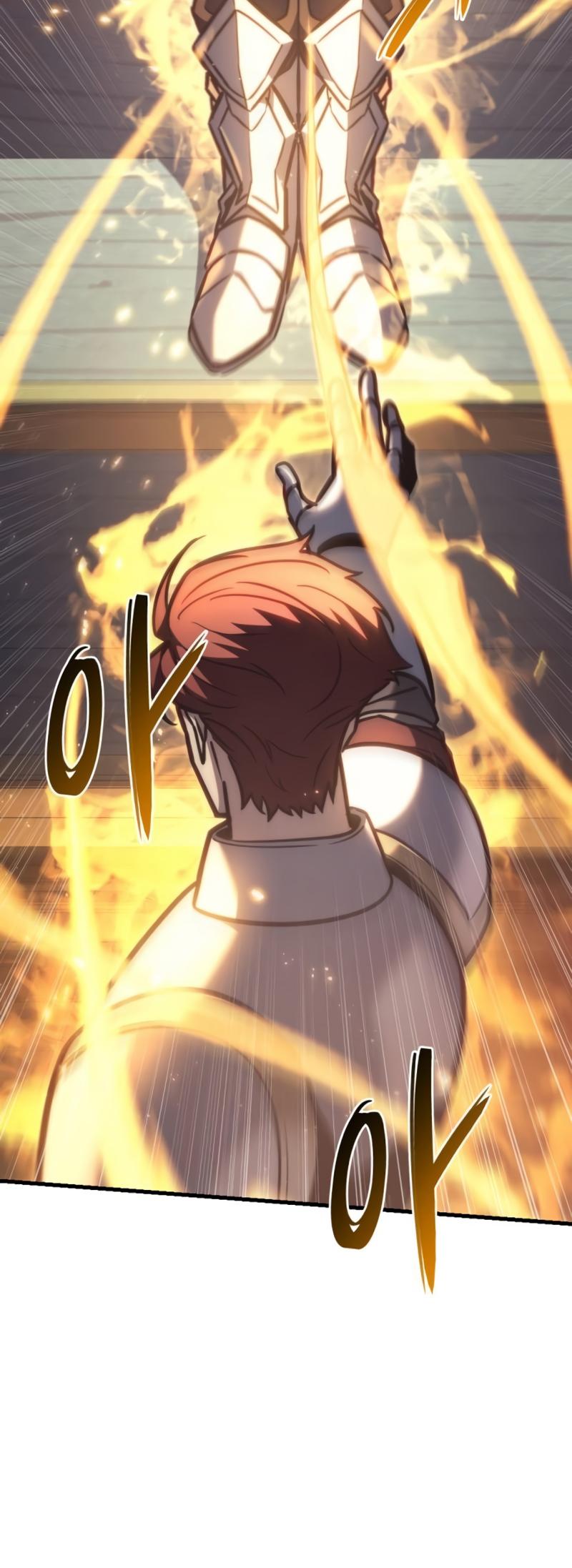 A Flame Reborn Capítulo 45 Página 61