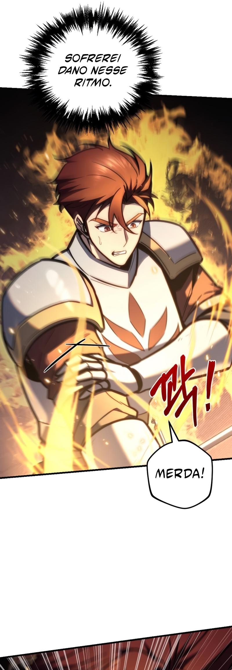 A Flame Reborn Capítulo 45 Página 62