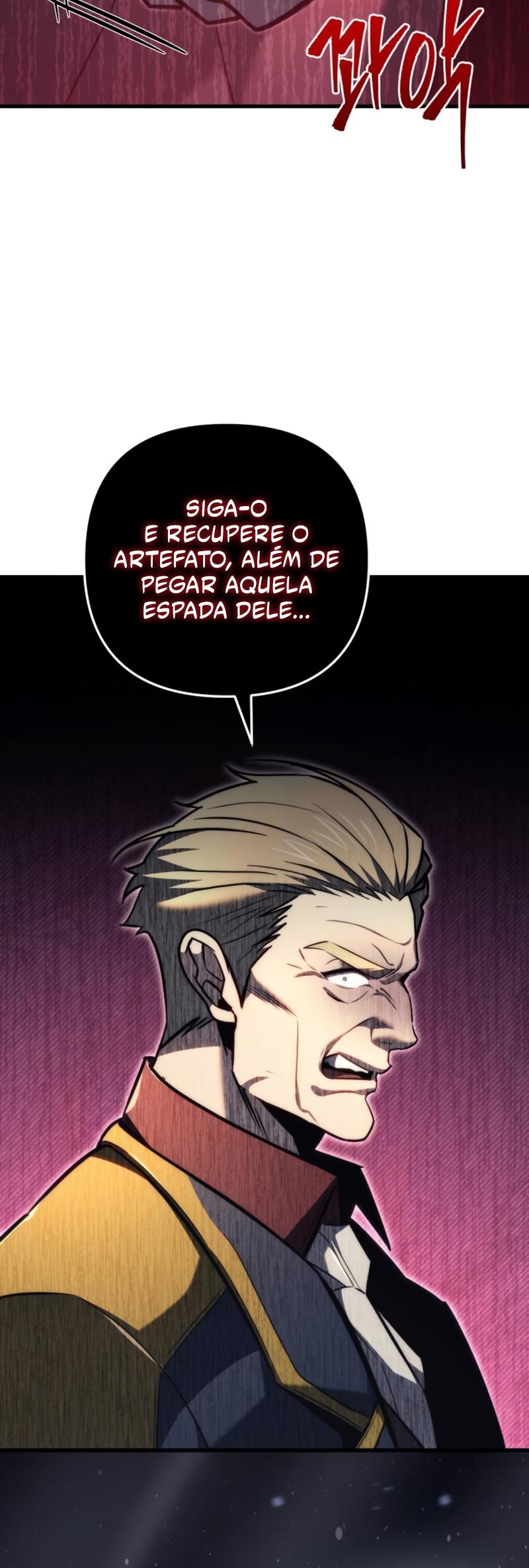 A Flame Reborn Capítulo 45 Página 71