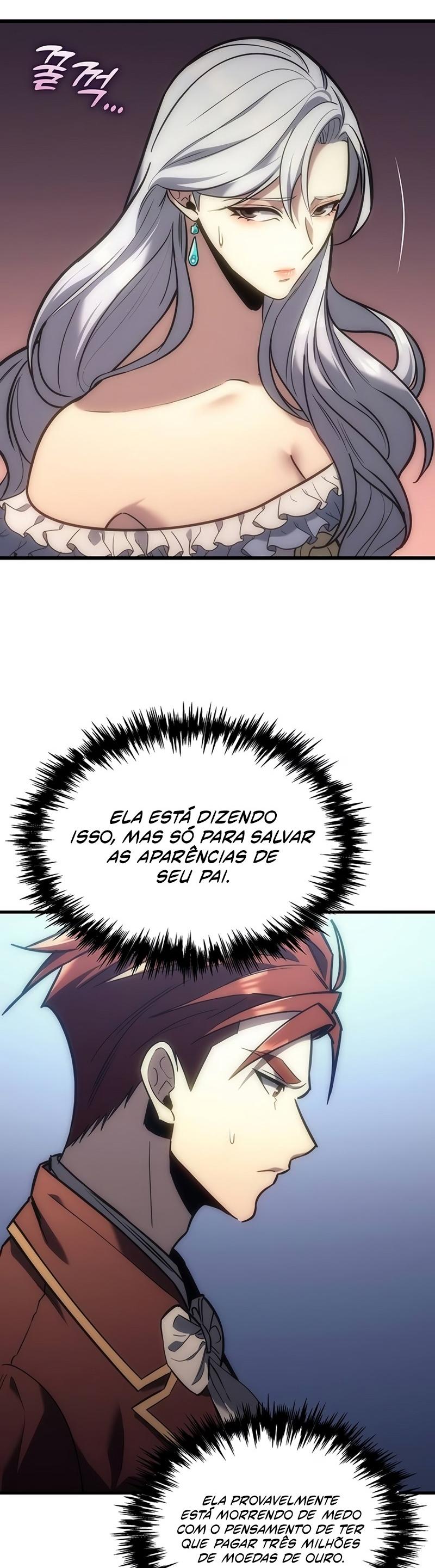 A Flame Reborn Capítulo 5 Página 14