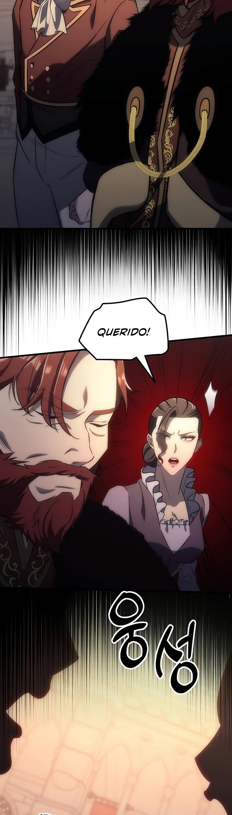 A Flame Reborn Capítulo 5 Página 17