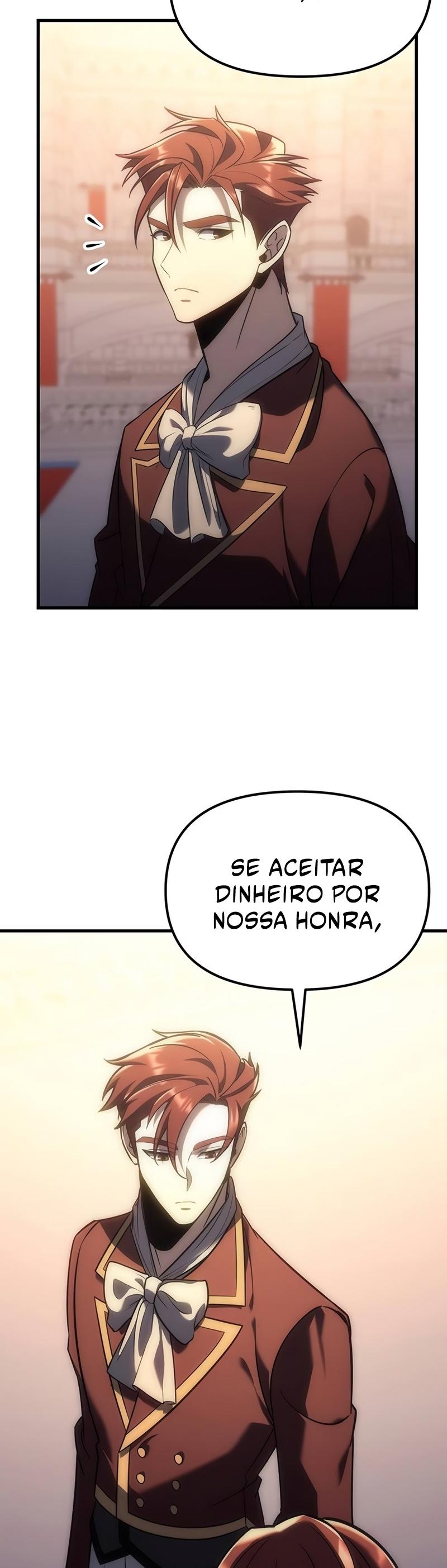 A Flame Reborn Capítulo 5 Página 19