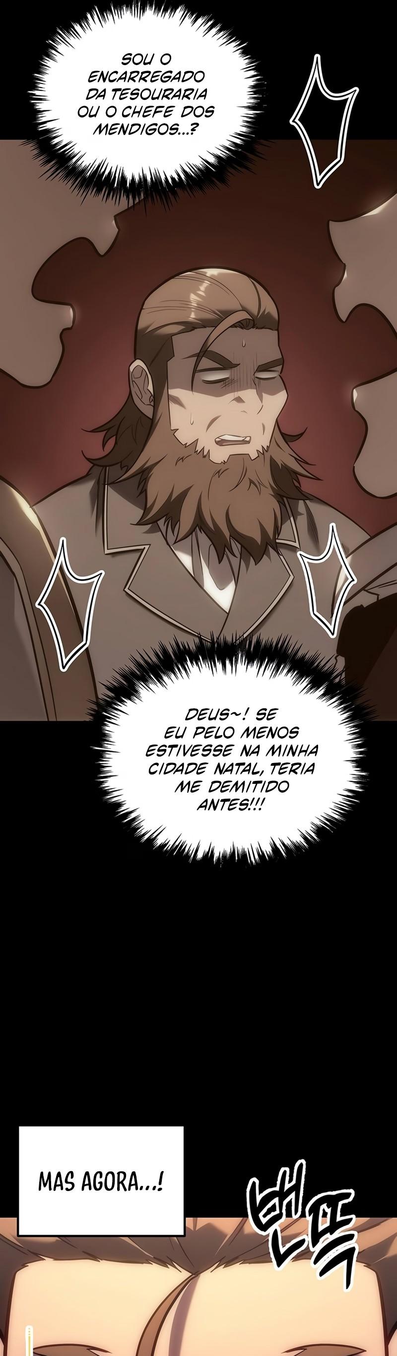 A Flame Reborn Capítulo 5 Página 36