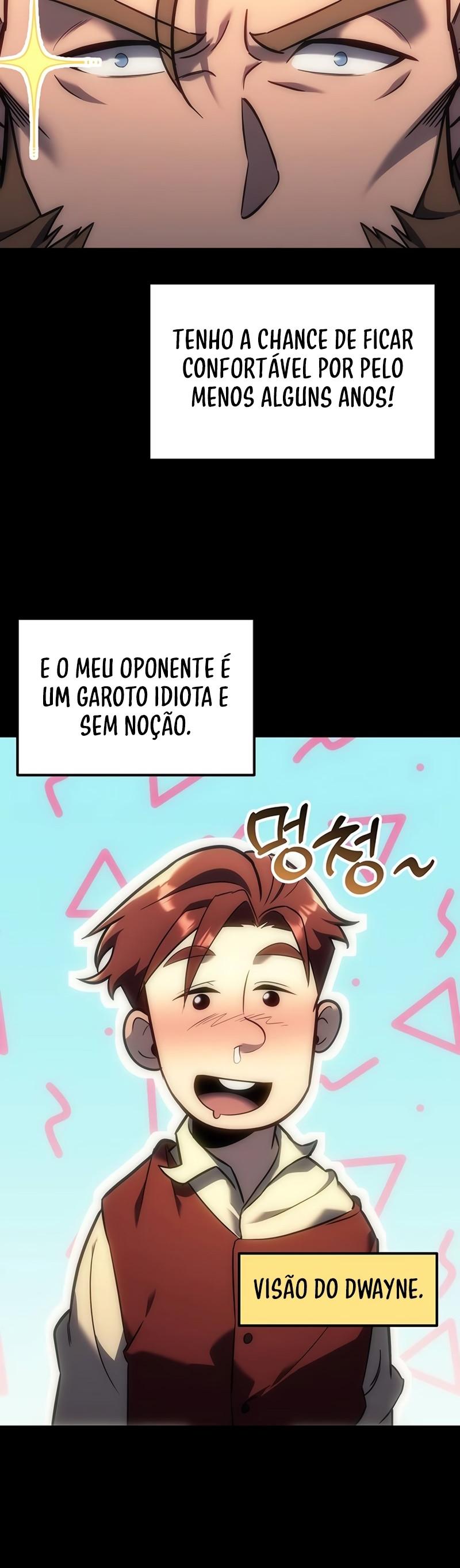 A Flame Reborn Capítulo 5 Página 37