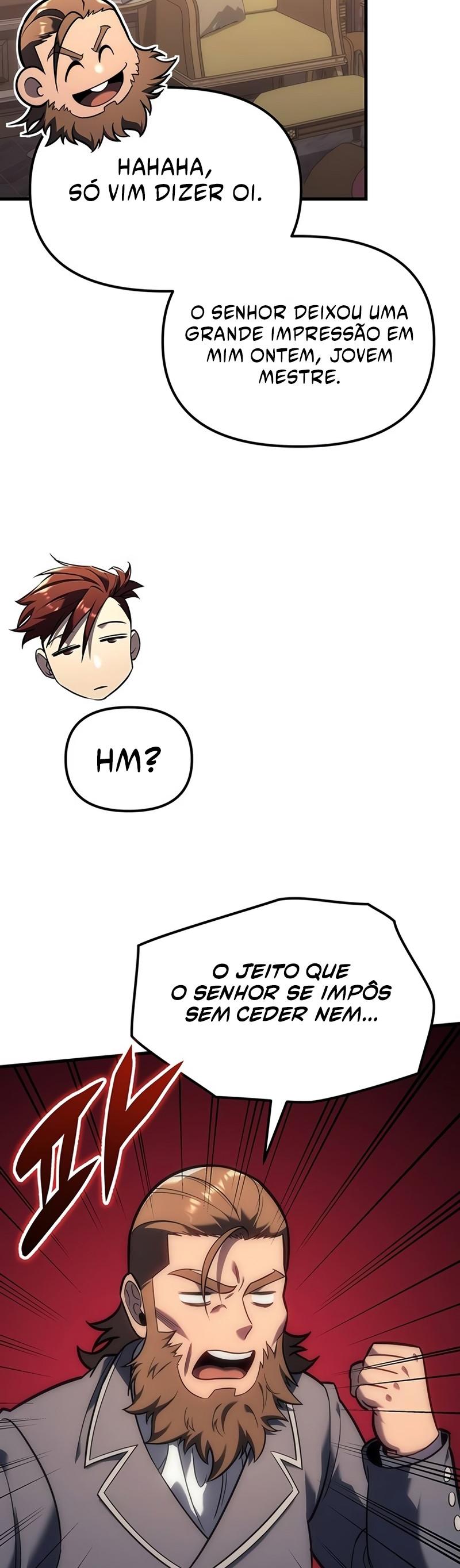 A Flame Reborn Capítulo 5 Página 39