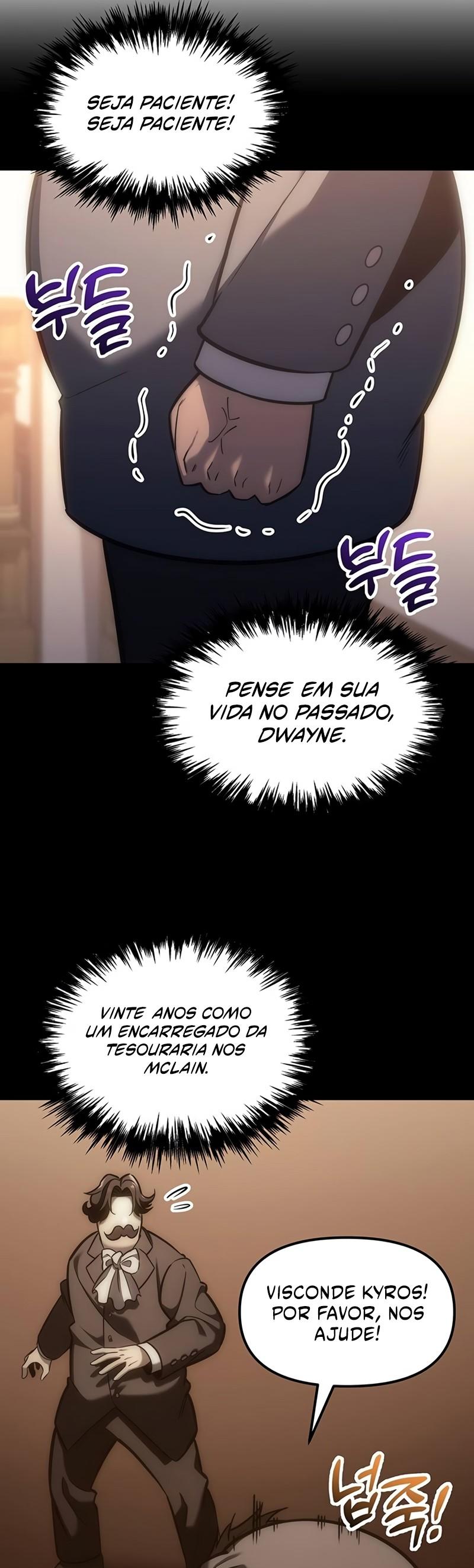 A Flame Reborn Capítulo 5 Página 46