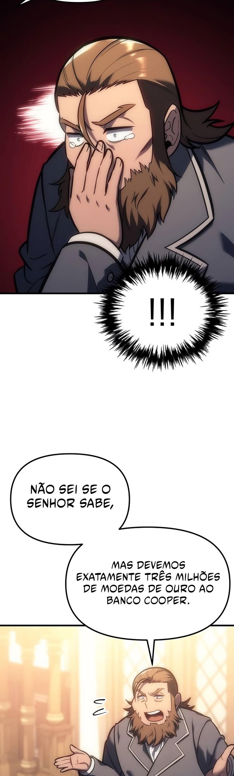 A Flame Reborn Capítulo 5 Página 49
