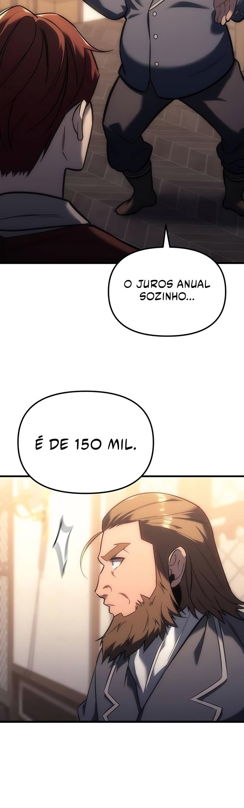 A Flame Reborn Capítulo 5 Página 50