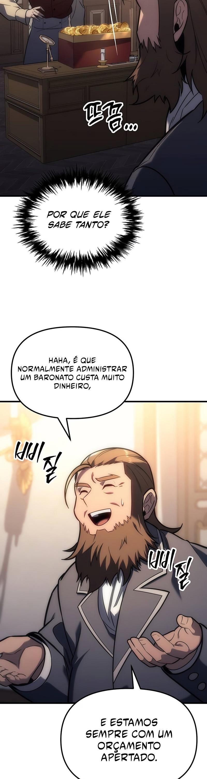 A Flame Reborn Capítulo 5 Página 52