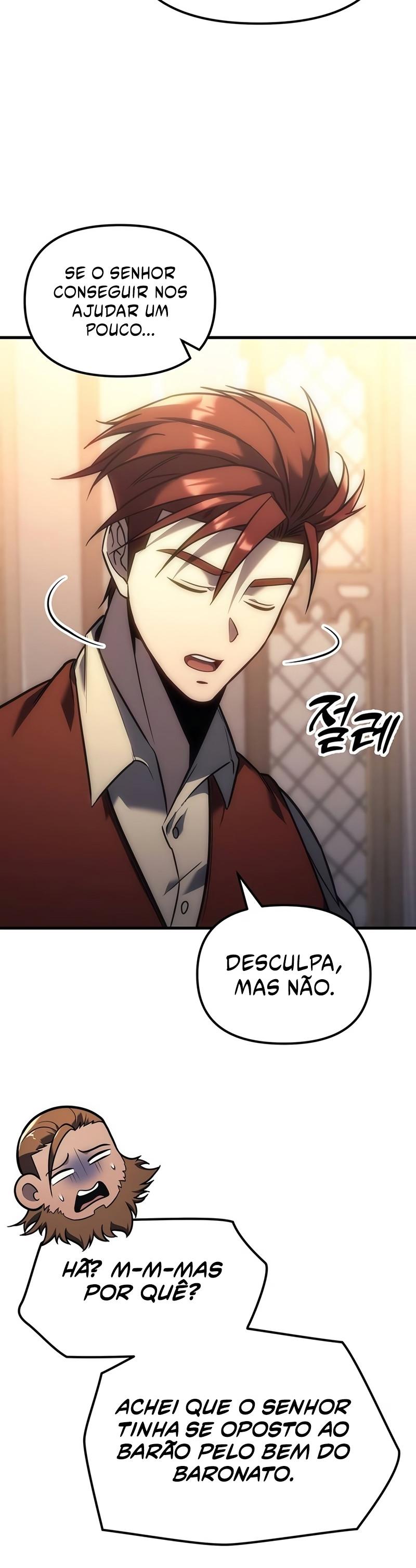 A Flame Reborn Capítulo 5 Página 53