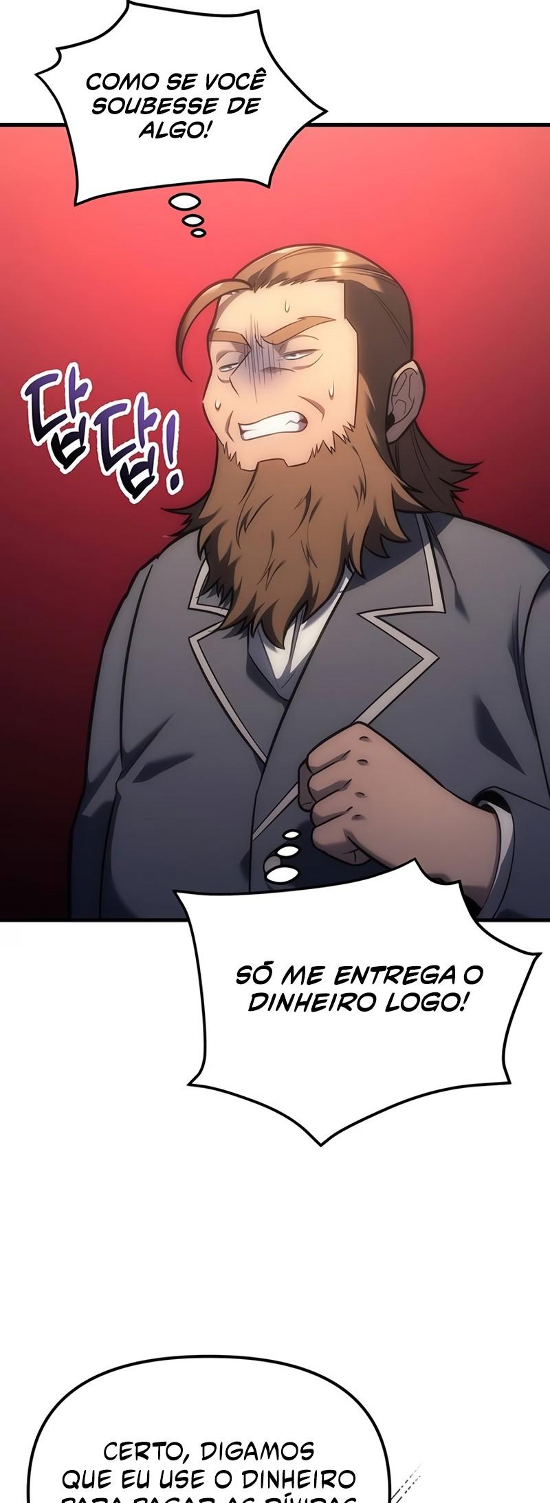 A Flame Reborn Capítulo 5 Página 56