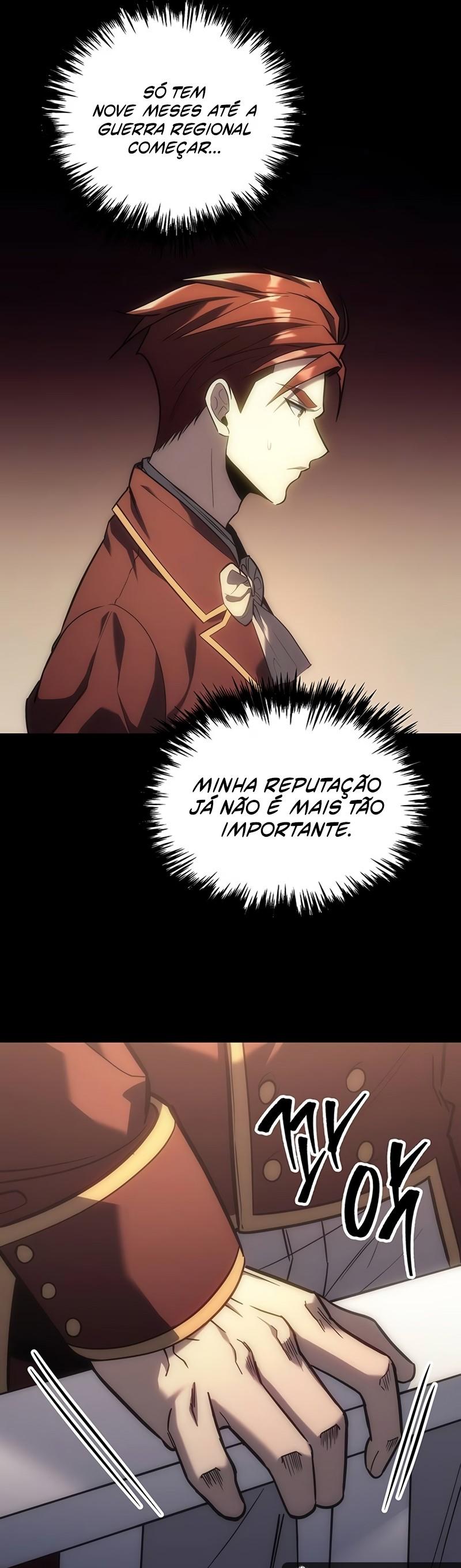 A Flame Reborn Capítulo 5 Página 6