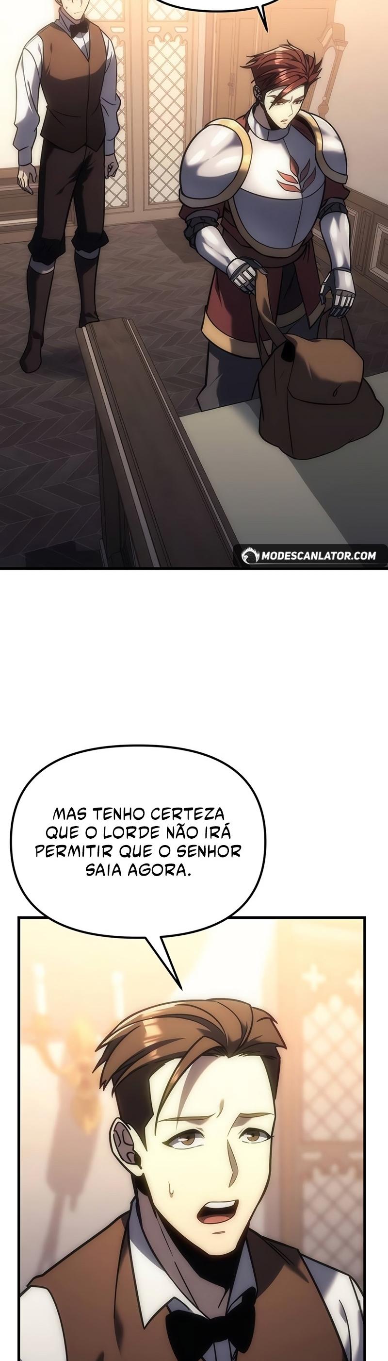 A Flame Reborn Capítulo 5 Página 67