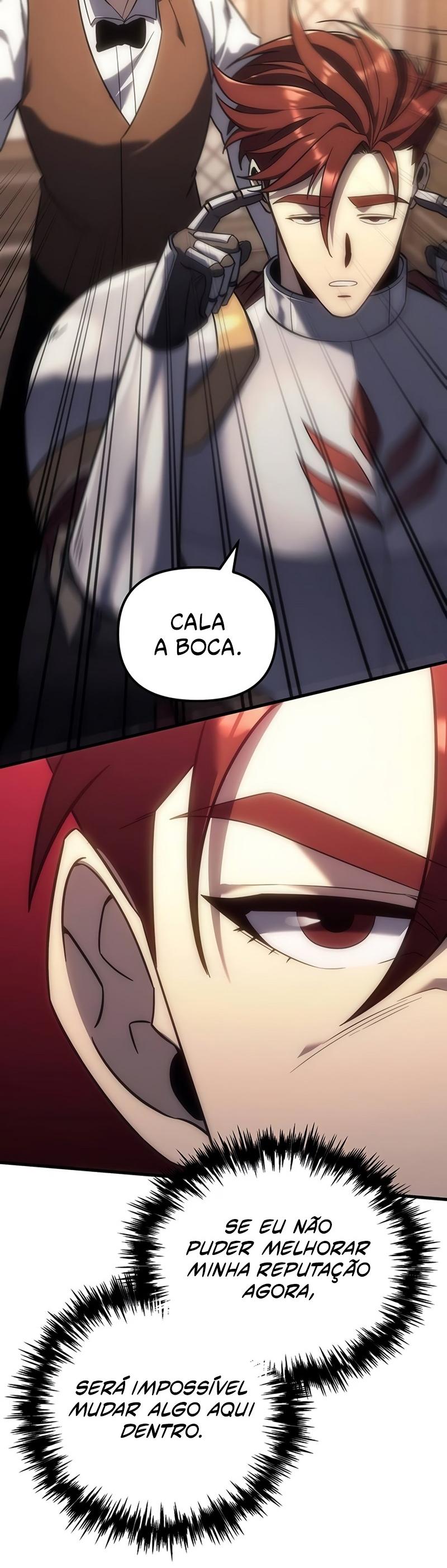 A Flame Reborn Capítulo 5 Página 69
