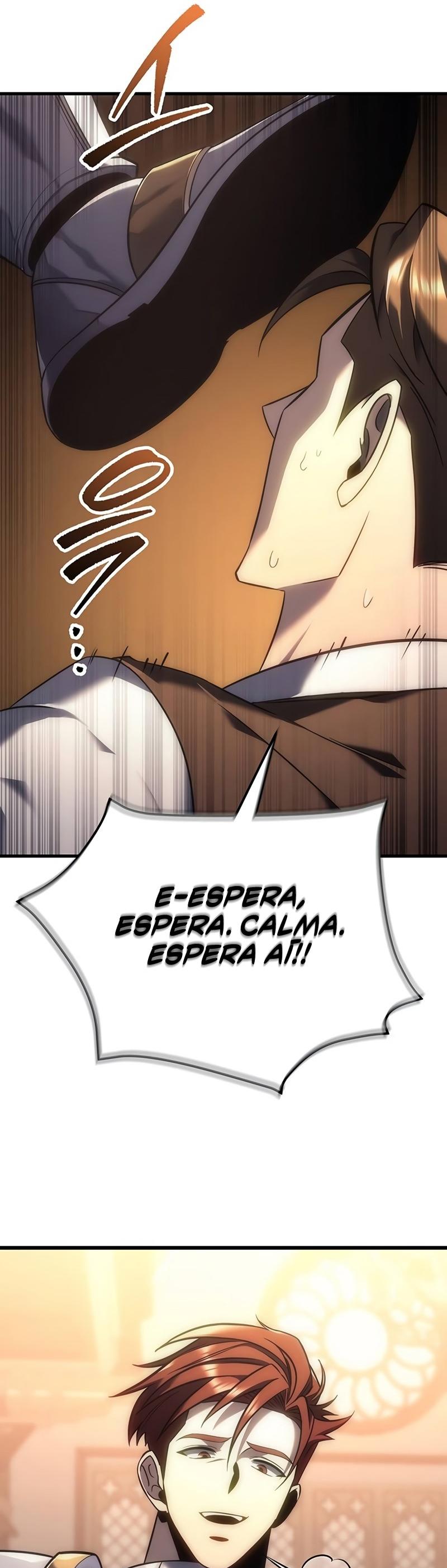 A Flame Reborn Capítulo 5 Página 74