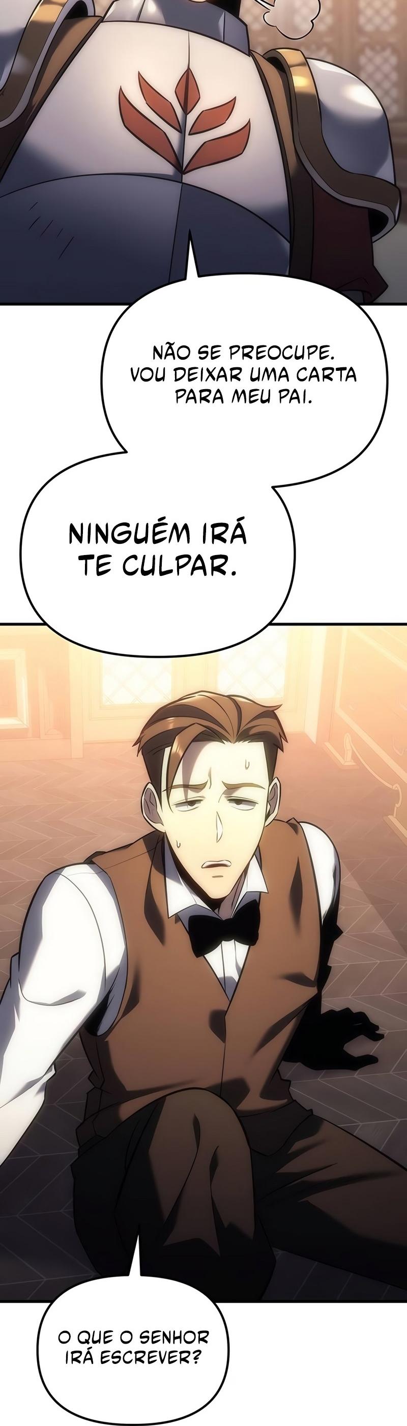 A Flame Reborn Capítulo 5 Página 75