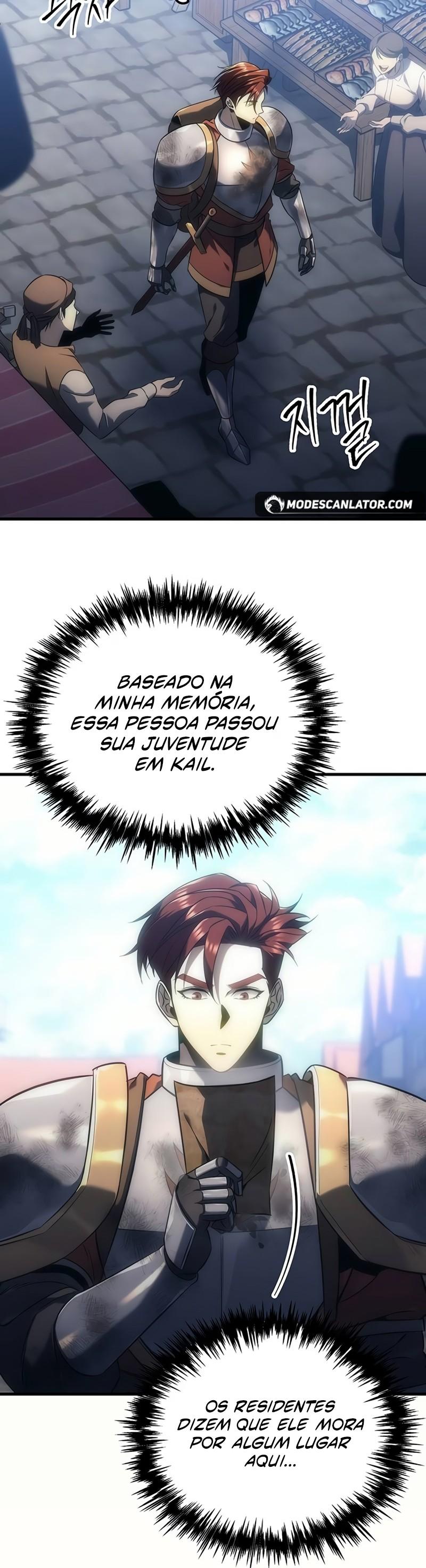 A Flame Reborn Capítulo 6 Página 10