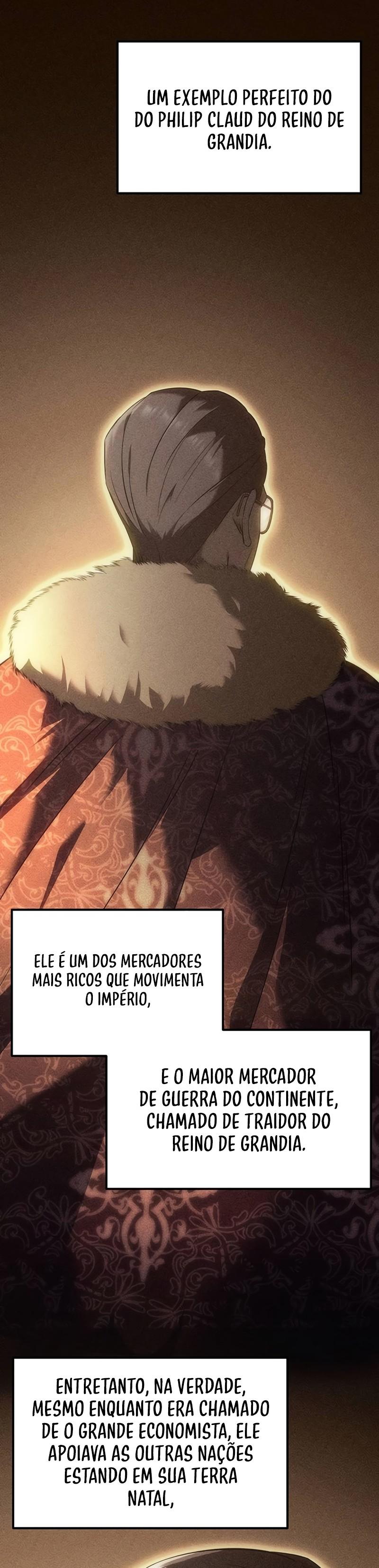 A Flame Reborn Capítulo 6 Página 12