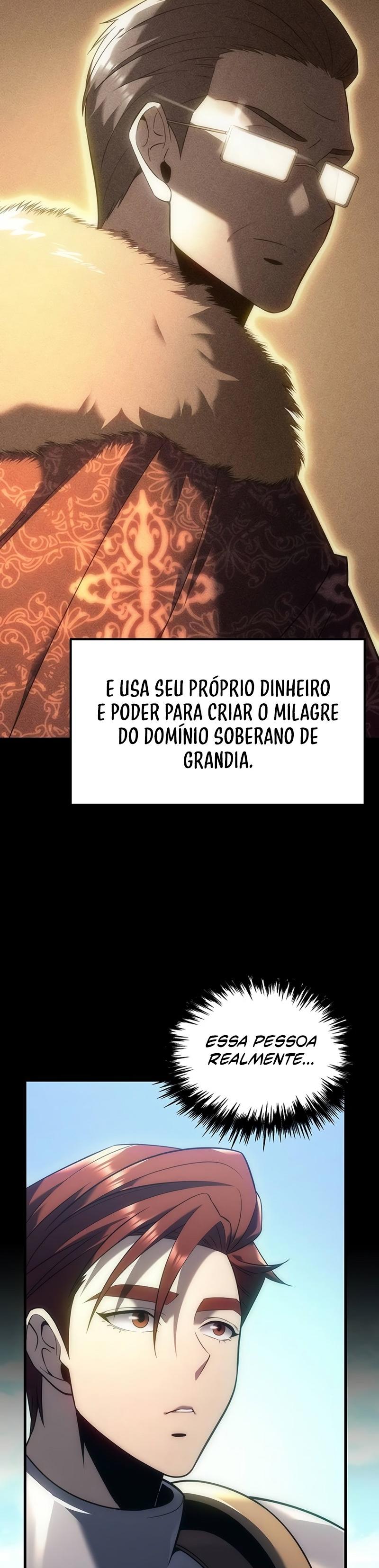 A Flame Reborn Capítulo 6 Página 13