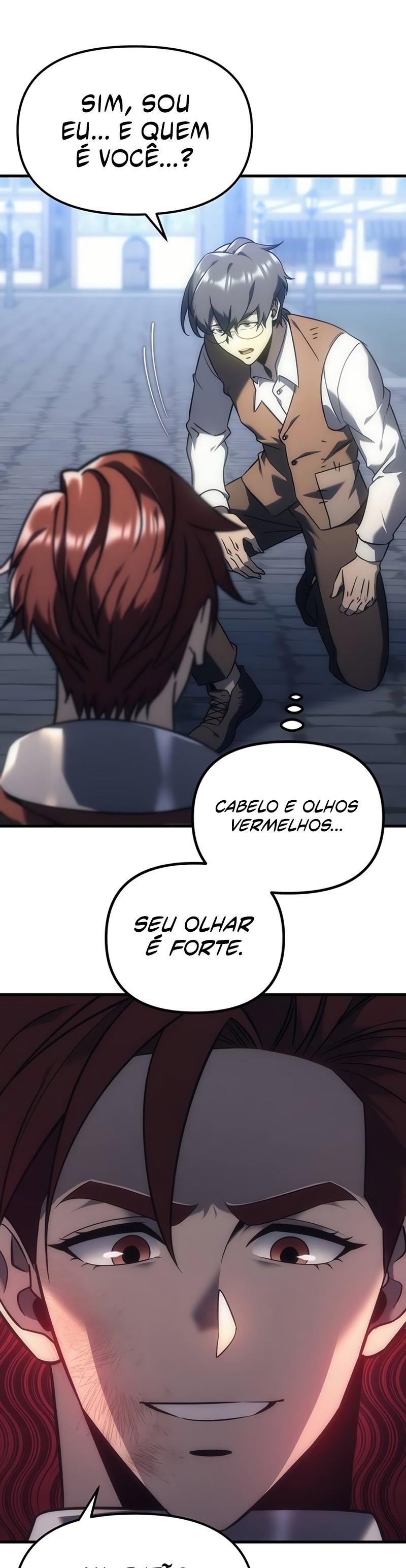 A Flame Reborn Capítulo 6 Página 18